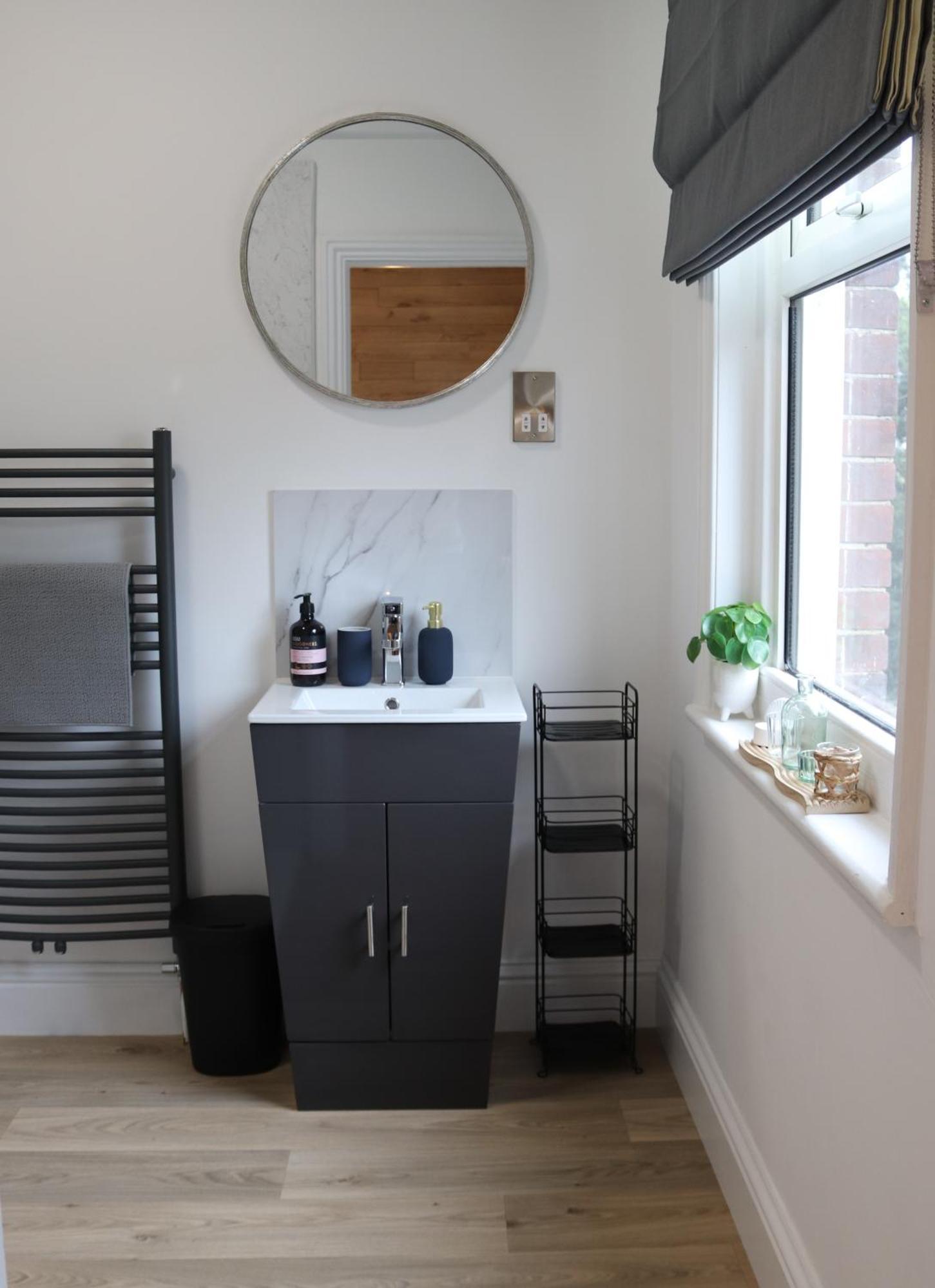 Aqua Nest Eastbourne - En-Suite, Free Parking, Kitchen Exterior foto
